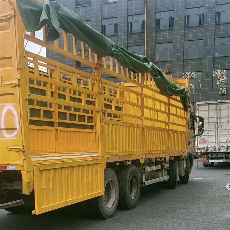 上海徐汇到新泰物流公司——一站式货运服务（到新泰的物流）