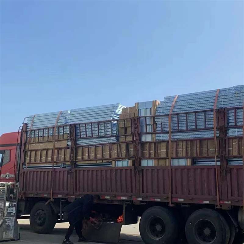 上海徐汇到渭南物流公司一站式服务，让货运更轻松（到渭南物流公司一站式服务,让货运更轻松一些）