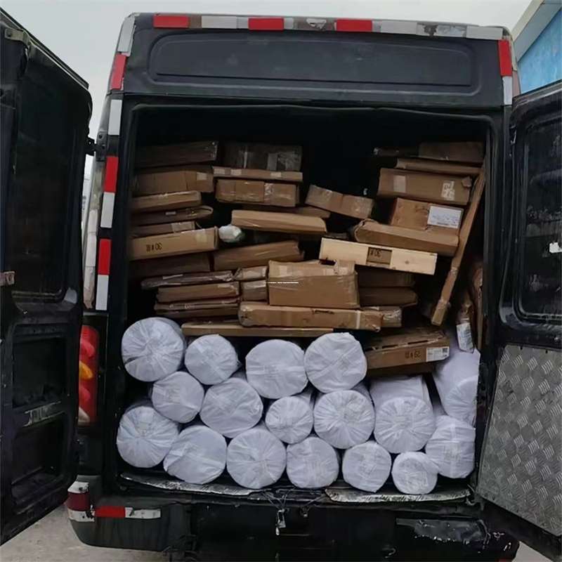 上海徐汇至北海货运专线——一站式物流服务，让您的货物畅行无忧（北海到全国物流货运公司）