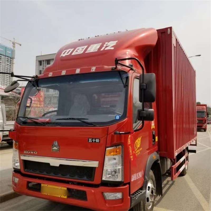 上海徐汇到湖北物流公司——一站式服务，让货运更轻松