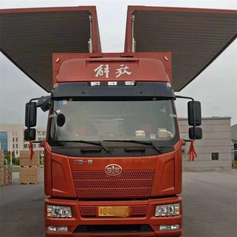 上海徐汇到白城物流公司——一站式服务，满足您的各种物流需求