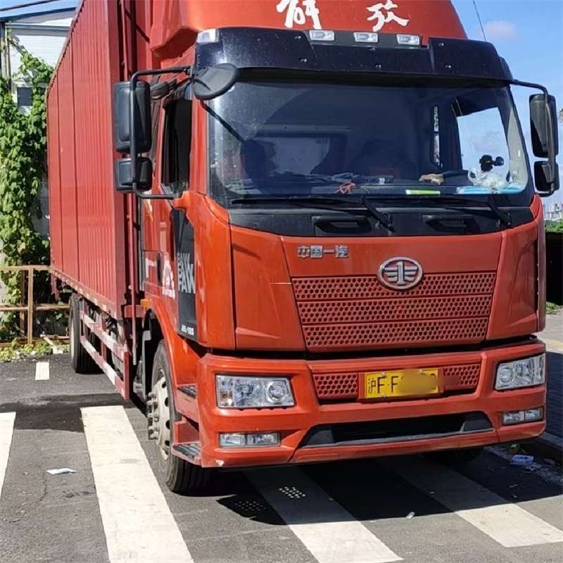 上海徐汇到朔州物流公司一站式服务，让货运更轻松