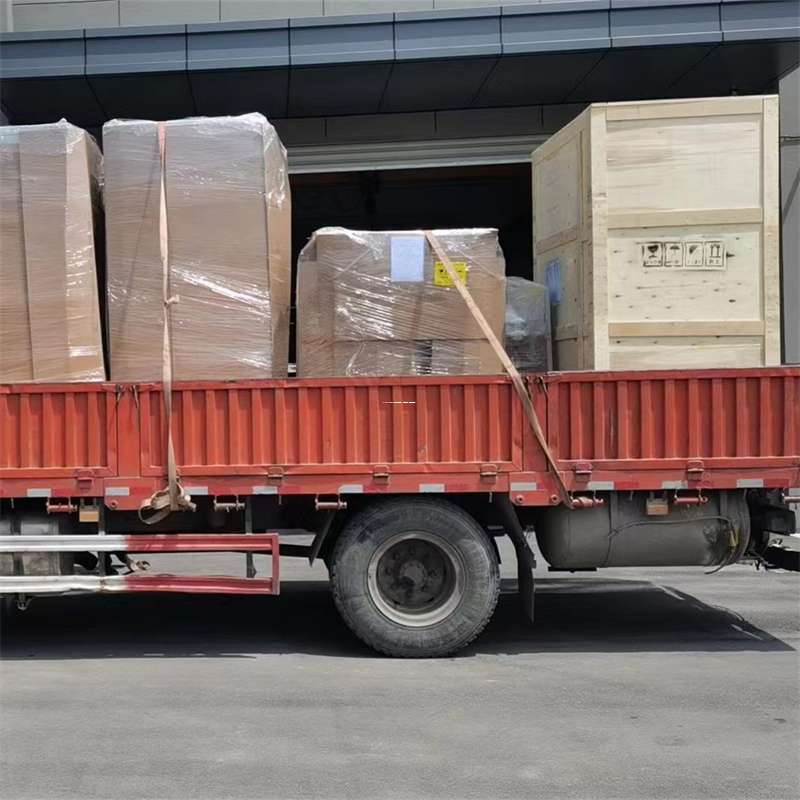 上海徐汇到朔州物流公司——一站式服务，让货运更便捷