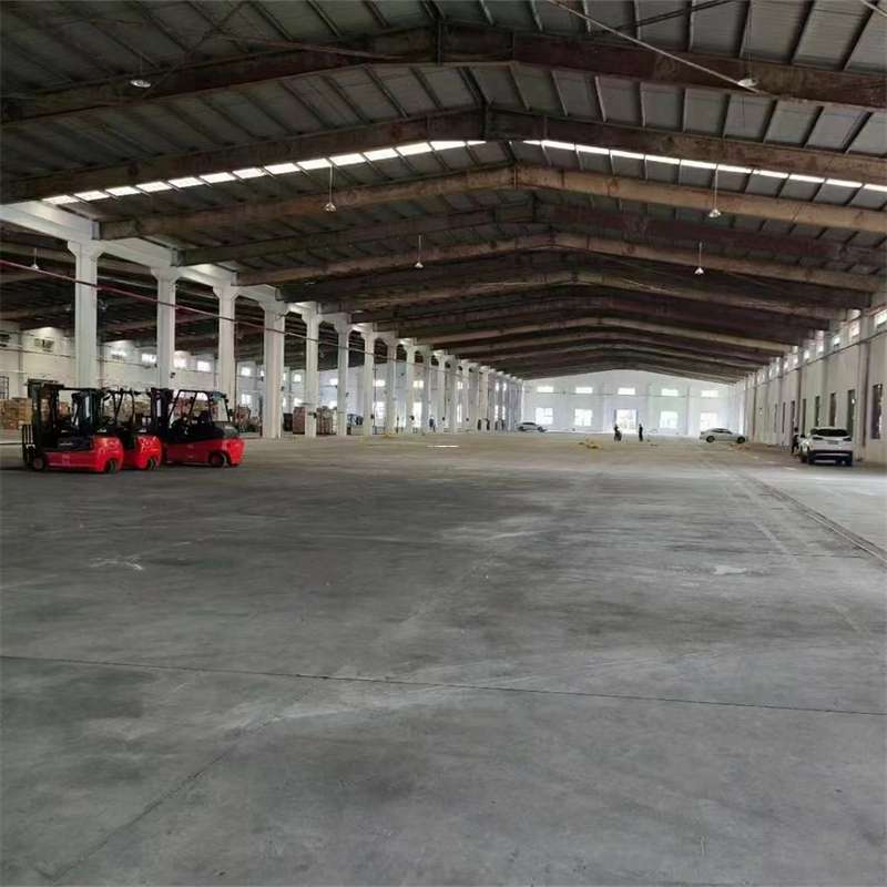 上海徐汇至肇庆货运专线，高效物流助您成功
