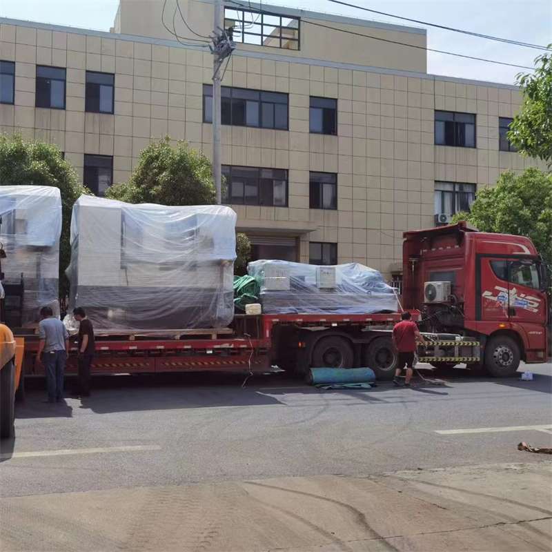 上海徐汇到南京物流公司一站式服务，让货运更轻松