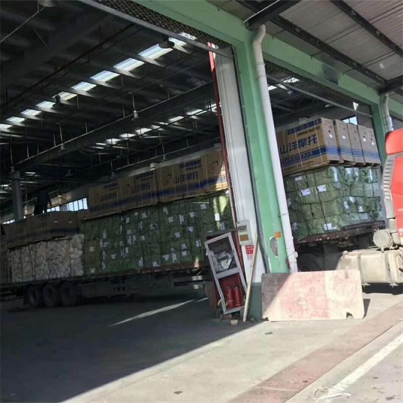 上海徐汇到苏州物流公司——一站式服务，让货运更便捷