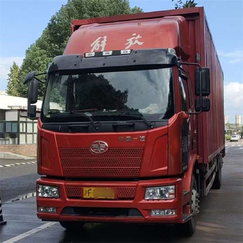 上海徐汇到苏州姑苏物流公司——专业货运，安心托付