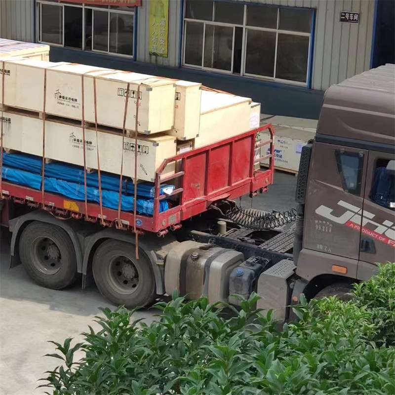 上海徐汇到海口物流公司一站式服务，让货运更轻松